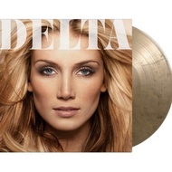 Delta Goodrem - Delta Coloured Vinyl