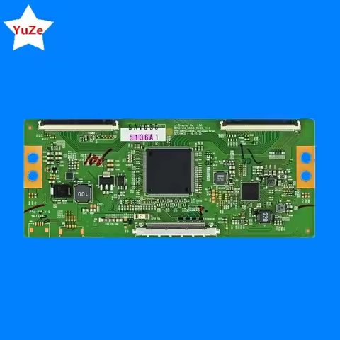 For LG TV Logic Board 6870C-0694A 6871L-5136A T-con 55'' 55UH6030 55UH615T 55UH605V 55UH6030-UC 55UH