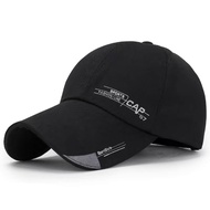 Unisex Sport Cap Cotton hat cap Outdoor sport wear