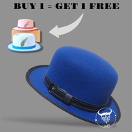 Premium LAKEN hat - vintage hat