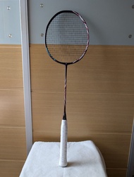 首線 冇花近全新 Yonex Astrox 100zz AX100zz 羽毛球拍 3U G5  SP 日本製造 Victor 李寧 同級 已停產