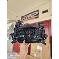 Batok housing aerox new 155 shell reflector aerox new 155