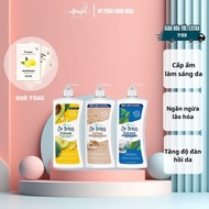 ST.Ives body lotion