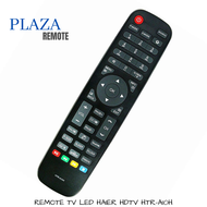 REMOTE AQUA HAIER SANYO TV MULTI LED LCD A10H Haier (LE32AQT6100 LE40AQT8550)