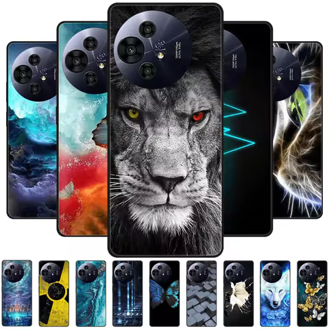For TCL 50 NxtPaper 5G Case 50 Pro NxtPaper Soft TPU Silicone Matte Phone Cover For TCL 50 XL NxtPap