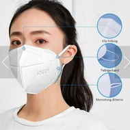 Kn95 Mask 3PLY Mask KN 95 Mask IMPORT Price PERPCS