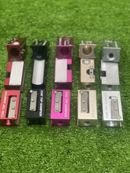 ĐỒ GỌT CHUỐT ĐẦU CƠ BIDA ĐA CÔNG DỤNG 345K/C