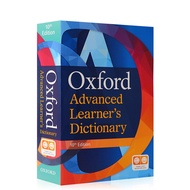 Oxford Advanced Learner  Oxford dictionary learning reference book the power of words