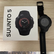 suunto 5