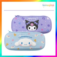[Sanrio] Kuromi / Cinnamoroll EVA 3D Pencil Case SC23