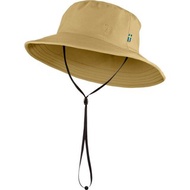 【Fjallraven】Abisko Sun Hat_遮陽帽_沙丘褐