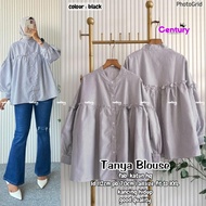 0203 ASK FOR BLOUSE by cENTURY