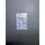 Poco C65 phone front Camera