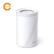 TP-Link Deco BE65 BE11000 Whole Home Mesh WiFi-7 System (1-Pack/2-Pack/3-Pack)
