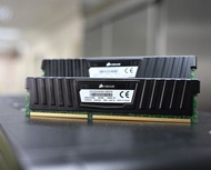 Corsair DDR3 8GB x 2, Total 16GB