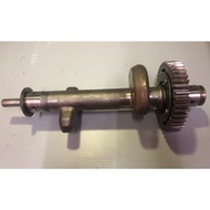 KAWASAKI ER6N ER6F VERSYS650 VULCAN S Z650 2006 - 2023 SHAFT BALANCER P/N 13234-0602 (ITEM USED)