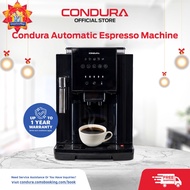 Condura Automatic Espresso Machine