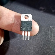 SET 100 Chiếc 80NF70 Lưng Đồng  N-Chanel MOSFET Chính Hãng Tháo Máy