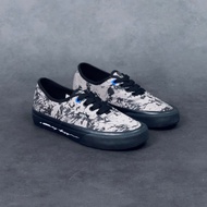 vb Vans ของแท้ Limited Co-branding Speckle Tiger White for the Year of the Tiger 1023