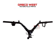 Handlebars (handlebars) HONDA Wave _ / 0