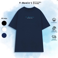 Local Brand T-Basic Premium-BEST SELLER T-shirt- 100% Cotton-250gsm-TB03-Free sun protection sleeve.