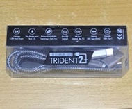 Trident 4 in 1 charging cable