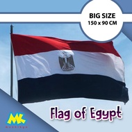 Egyptian Flag/Egypt Flag - Big Size