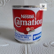 Susu Nestle CARNATION 365gr - Susu Kental Manis