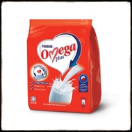 Nestle Omega Plus Milk Powder (1kg)