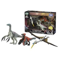 Takara Tomy ANIA Figure Set - 侏羅紀世界 Valley Dinosaur Set | Takara Tomy ANIA Figure Set - Jurassic Wor