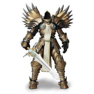 [美國暴雪代購][限時泰特價]暴雪英霸泰瑞爾可動公仔NECA Tyrael Action Figure