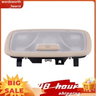 Rear Seat Light Lamp for   IX IX35 2010-2015- Assembly Part Number 928502S100 Beige