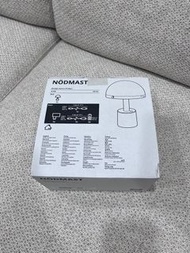 全新現貨 Ikea Nödmast 🍄蘑菇燈