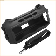 FACY Silicone Enclosure For Boom 2 Outdoor Speaker Anti Scratch And Secure Fastening