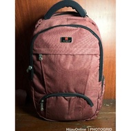 SALE DEGER - 586214 - TAS RANSEL BACKPACK LAPTOP PRIA LAKI-LAKI KN