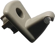 Sun Visor Clips Hook Replacement, for Chrysler, 300 2005 2006 2007, for DODGE, for Charger, for MAGN