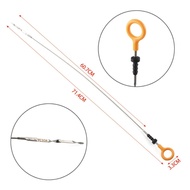 714mm Car 3.0L Engine Oil Dipstick For Nissan Patrol GU 2006-2007 11140VC10A