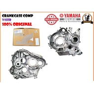 CRANKCASE / COVER ENGINE Y15 Y15ZR YSUKU