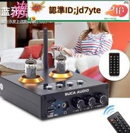 特惠最低價✅110V音響擴大機 內置5.0藍芽 5.1聲道擴大機 卡拉OK 音響播放器 耳放前置效果器