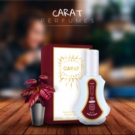 Parfum Carat Dobha Spray 35ml Original - Parfum Arab Carat - Parfum Non Alkohol Carat 35 ml
