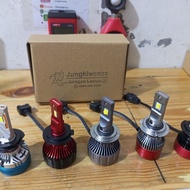 H7 Led Account 30-55Watt 3000K 4300K 5500K 6000K