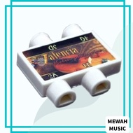 VALENCIA Violin Pitch Pipe