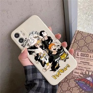 Casing OPPO Reno Reno 2 Reno Z Reno 2Z/Reno 2F reno3 reno3 pro Anime Ball Style Straight Edge TPU Phone Case