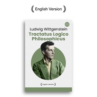 Logico-Philosophicus Ludwig Wittgenstein English Version Odise Classic