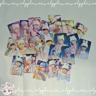 PLAVE PHOTOCARD POB PLBBUU KTOWN4U HMV ANIMATE TOWER RECORDS WHO'S FAN VLAST BUFFZ WEVERSE Olive YOU