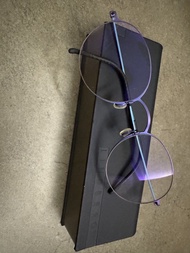 LINDBERG 女裝眼鏡Titanium