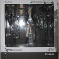 [figma] 重裝女子高中生 陸 436