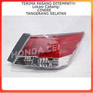 Stop lamp accord 2008 2009 2010 2011 2012 rear lamp accord 2008 2009 2010 2011 2012
