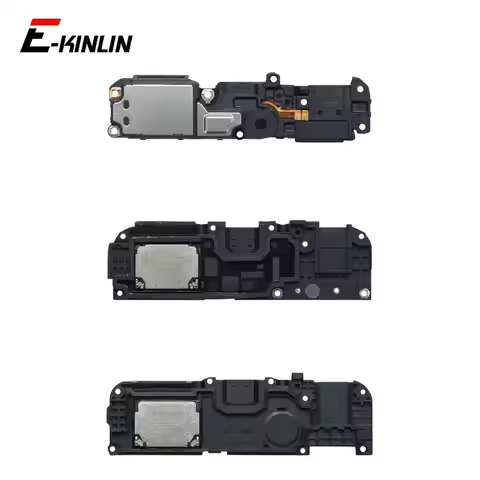 Loud Speaker Sound Buzzer For Vivo Y54s Y55 Y55L Y55s Y65 Y66 Y67 Y69 5G 2022 2017 2016 Loudspeaker 