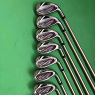 Xxio/xx10 Mp1100 Golf Club Womens Iron Club 5 6 7 8 9 A P S Total 8